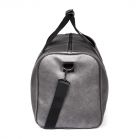 Norländer Xcite Weekendtas Metallic Zilver - 2