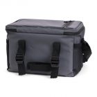 DUNGA Tarpaulin Bicycle Coolerbag - 2