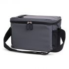 DUNGA Tarpaulin Bicycle Coolerbag - 3