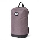 Norländer Network LED Backpack Grey - 3