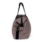 Norländer Dull PU Weekendbag Taupe - 2