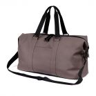 Norländer Dull PU Weekendbag Taupe - 3