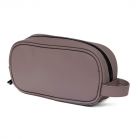 Norländer Dull PU Cosmeticbag Taupe - 3