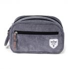Vintage Ribble Cosmeticbag Icegrey