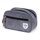 Vintage Ribble Cosmeticbag Icegrey - 3