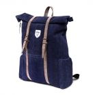 Vintage Ribble Backpack Blue - 3