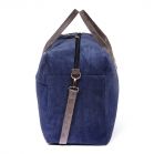 Vintage Ribble Weekendbag Blue - 2