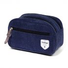 Vintage Ribble Cosmeticbag Blue - 3