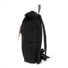 Vintage Ribble Backpack Black - 2