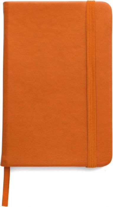 PU notitieboekje Dita - 1