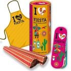 Fiesta cadeaukoker