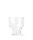 New Norm Stapelbaar glas 0,27L Transaparant