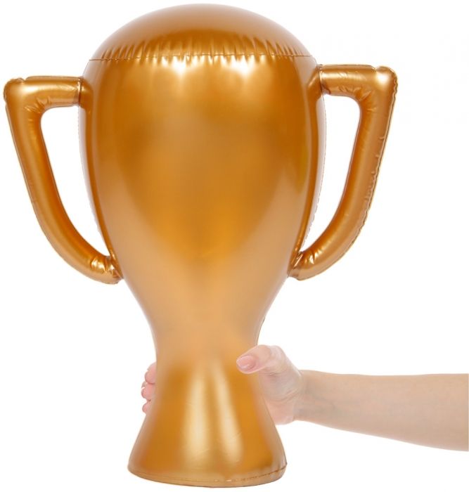 Opblaas cup  - 1