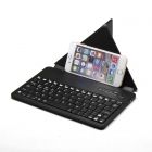 Bluetooth KeyBoard - black - 2