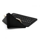 Bluetooth KeyBoard - black - 3