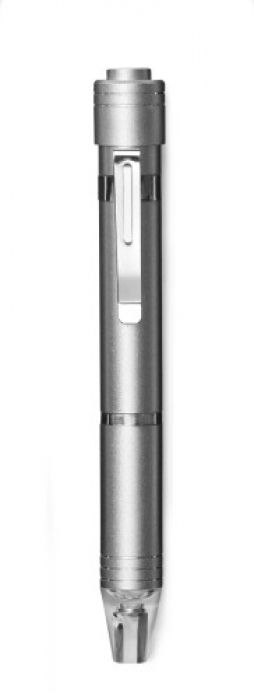 Aluminium zak schroevendraaier - 1