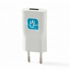 USB Power Adapter - white - 2