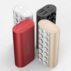 Squid Mini 4000 mAh - red - 2