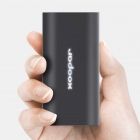 Squid Mini 4000 mAh - space grey