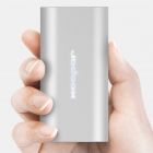 Squid Mini 4000 mAh - silver - 1