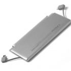 Portable Charger Pro Lite - silver - 2