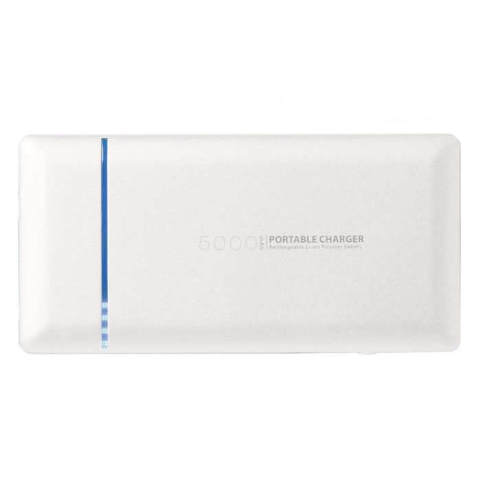 Portable Charger Pro Lite - white - 1
