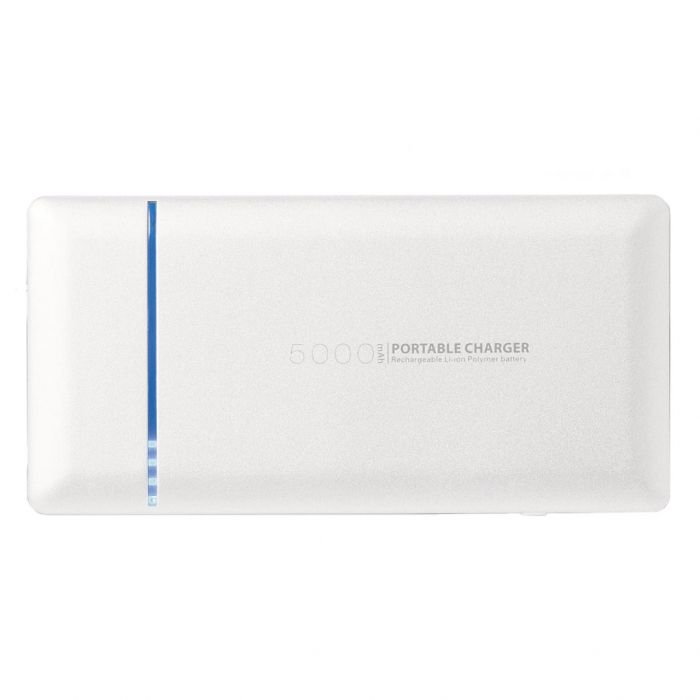 Portable Charger Pro Lite - white - 1