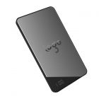 Air PowerBank 4000 mAh - dark grey - 6