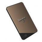 Air PowerBank 4000 mAh - gold