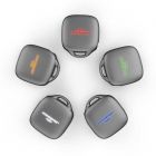 Hug Booster MFI - silver - 2