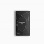 Geo  Power Bank  - black - 2