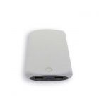 Edge PowerBank - white - 2