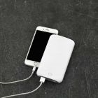 Edge PowerBank - white - 3