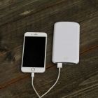 Edge PowerBank - white - 4