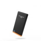 Ring slim power bank - black - 2