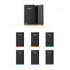 Ring slim power bank - black - 4