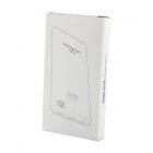 Ring slim power bank  - white - 5