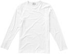 Curve heren t-shirt met lange mouwen - 2