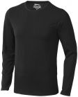 Curve heren t-shirt lange mouwen - 1