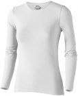 Curve dames t-shirt met lange mouwen - 1