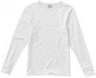 Curve dames t-shirt met lange mouwen - 2