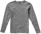 Curve dames t-shirt met lange mouwen - 2