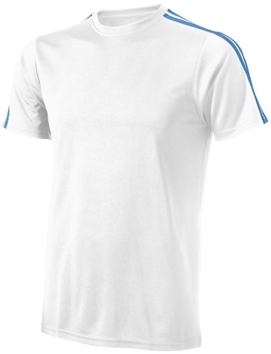 Baseline T-shirt met korte mouwen - 1