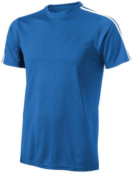 Baseline T-shirt met korte mouwen - 1