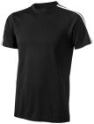 Baseline T-shirt met korte mouwen - 1