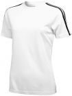 Baseline dames T-shirt met korte mouwen