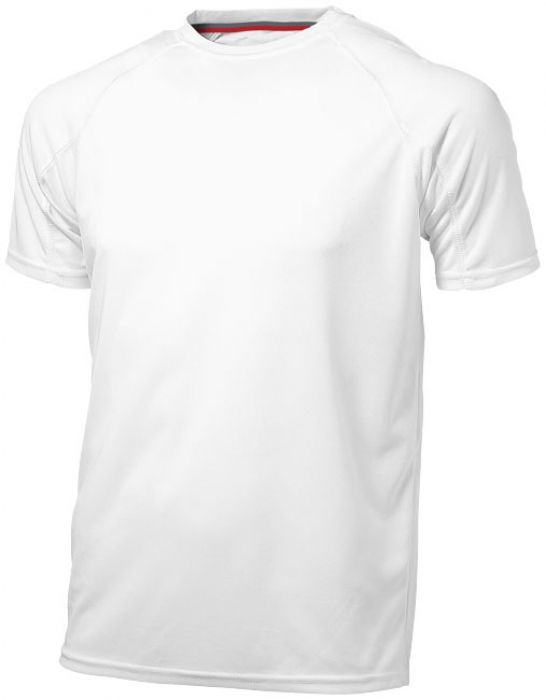 Serve cool fit heren t-shirt met korte mouwen - 1