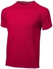 Serve cool fit heren t-shirt met korte mouwen - 1