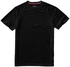 Serve cool fit heren t-shirt met korte mouwen - 3