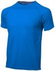 Serve cool fit heren t-shirt met korte mouwen